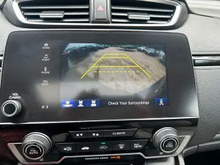 Honda CR-V 2017 AWD EX 4dr SUV