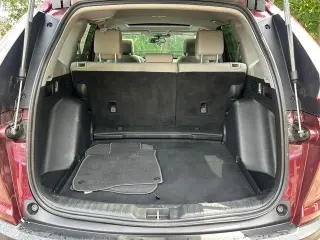 Honda CR-V 2017 AWD EX 4dr SUV