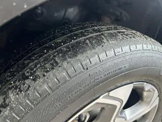 Honda CR-V 2017 AWD EX 4dr SUV
