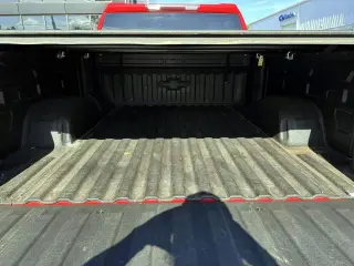 Chevrolet Silverado 1500 2020 4x4 Custom 4dr Crew Cab 5.8 ft. SB