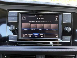 Volkswagen Jetta 2022 S 4dr Sedan 8A