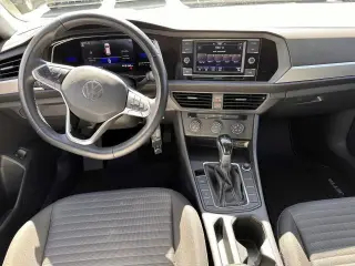 Volkswagen Jetta 2022 S 4dr Sedan 8A