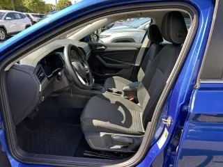 Volkswagen Jetta 2022 S 4dr Sedan 8A