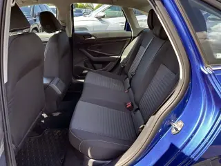 Volkswagen Jetta 2022 S 4dr Sedan 8A