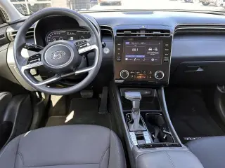 Hyundai TUCSON 2022 AWD SEL 4dr SUV