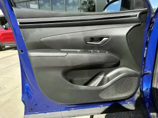 Hyundai TUCSON 2022 AWD SEL 4dr SUV