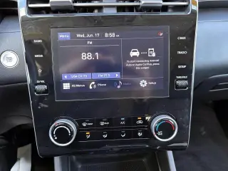 Hyundai TUCSON 2022 AWD SEL 4dr SUV