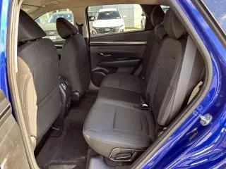 Hyundai TUCSON 2022 AWD SEL 4dr SUV