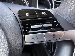 Hyundai TUCSON 2022 AWD SEL 4dr SUV