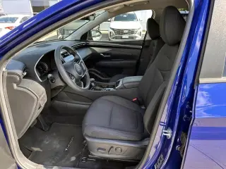 Hyundai TUCSON 2022 AWD SEL 4dr SUV