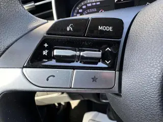 Hyundai TUCSON 2022 AWD SEL 4dr SUV