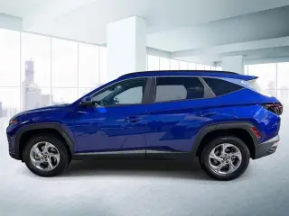 Hyundai TUCSON 2022 AWD SEL 4dr SUV