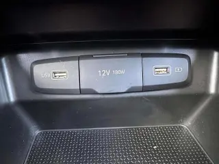 Hyundai TUCSON 2022 AWD SEL 4dr SUV