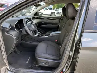 Hyundai TUCSON 2023 AWD SEL 4dr SUV