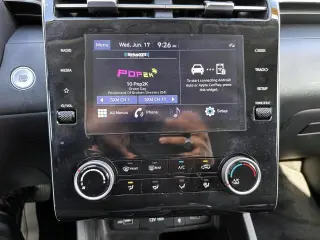 Hyundai TUCSON 2023 AWD SEL 4dr SUV