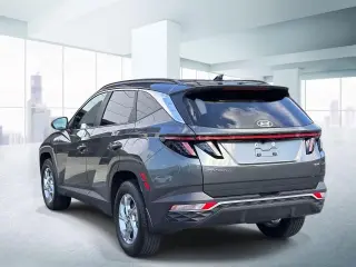 Hyundai TUCSON 2023 AWD SEL 4dr SUV