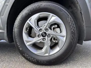 Hyundai TUCSON 2023 AWD SEL 4dr SUV
