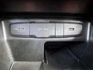 Hyundai TUCSON 2023 AWD SEL 4dr SUV