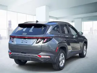 Hyundai TUCSON 2023 AWD SEL 4dr SUV