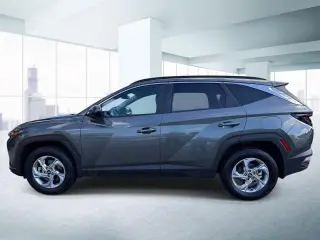 Hyundai TUCSON 2023 AWD SEL 4dr SUV