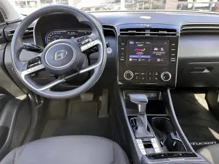 Hyundai TUCSON 2023 AWD SEL 4dr SUV