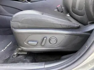 Hyundai TUCSON 2023 AWD SEL 4dr SUV