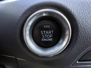 Mazda CX-5 2023 AWD 2.5 Turbo 4dr SUV