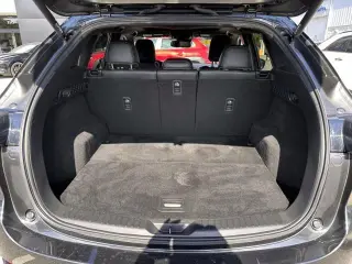 Mazda CX-5 2023 AWD 2.5 Turbo 4dr SUV