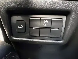 Mazda CX-5 2023 AWD 2.5 Turbo 4dr SUV