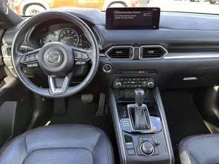 Mazda CX-5 2023 AWD 2.5 Turbo 4dr SUV