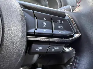 Mazda CX-5 2023 AWD 2.5 Turbo 4dr SUV