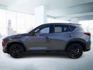 Mazda CX-5 2023 AWD 2.5 Turbo 4dr SUV
