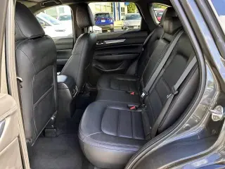Mazda CX-5 2023 AWD 2.5 Turbo 4dr SUV