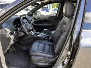 Mazda CX-5 2023 AWD 2.5 Turbo 4dr SUV