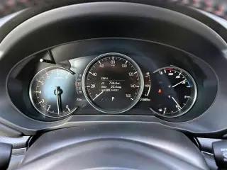 Mazda CX-5 2023 AWD 2.5 Turbo 4dr SUV