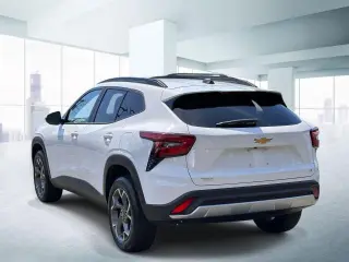 Chevrolet Trax 2024 LT 4dr Crossover