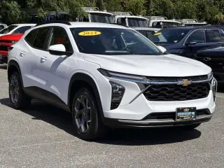 Chevrolet Trax 2024 LT 4dr Crossover