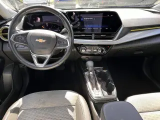 Chevrolet Trax 2024 LT 4dr Crossover