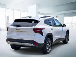 Chevrolet Trax 2024 LT 4dr Crossover