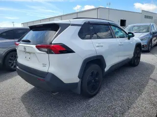 Toyota RAV4 2019 AWD XLE 4dr SUV