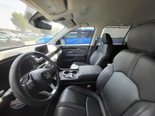 Honda Pilot 2025 EX-L 4dr SUV