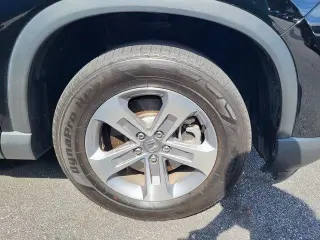 Honda Pilot 2025 EX-L 4dr SUV