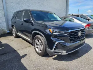 Honda Pilot 2025 EX-L 4dr SUV