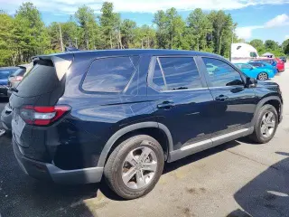 Honda Pilot 2025 EX-L 4dr SUV