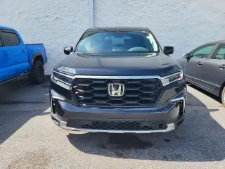 Honda Pilot 2025 EX-L 4dr SUV