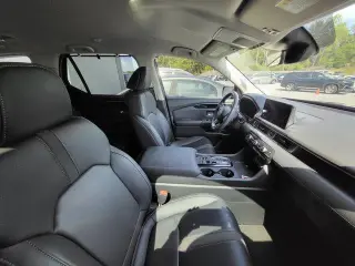 Honda Pilot 2025 EX-L 4dr SUV