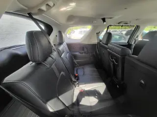 Honda Pilot 2025 EX-L 4dr SUV