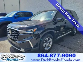Honda Pilot 2025 EX-L 4dr SUV