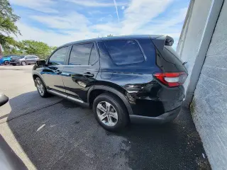 Honda Pilot 2025 EX-L 4dr SUV
