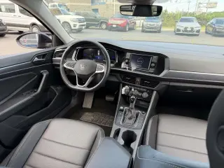 Volkswagen Jetta 2024 SE 4dr Sedan